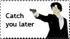 Sherlock Stamp by Plesiochronous