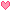 Pink - heart
