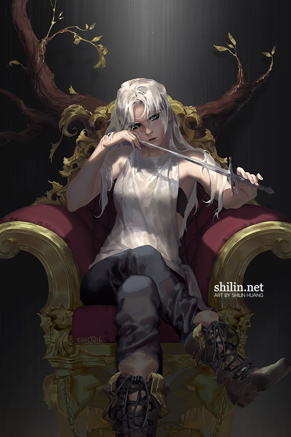 [Candidature]Aelcya Nay'vi - Accepté Throne_by_shilin-da4ul14