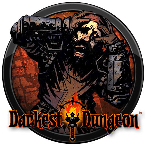 Darkest Dungeon logo