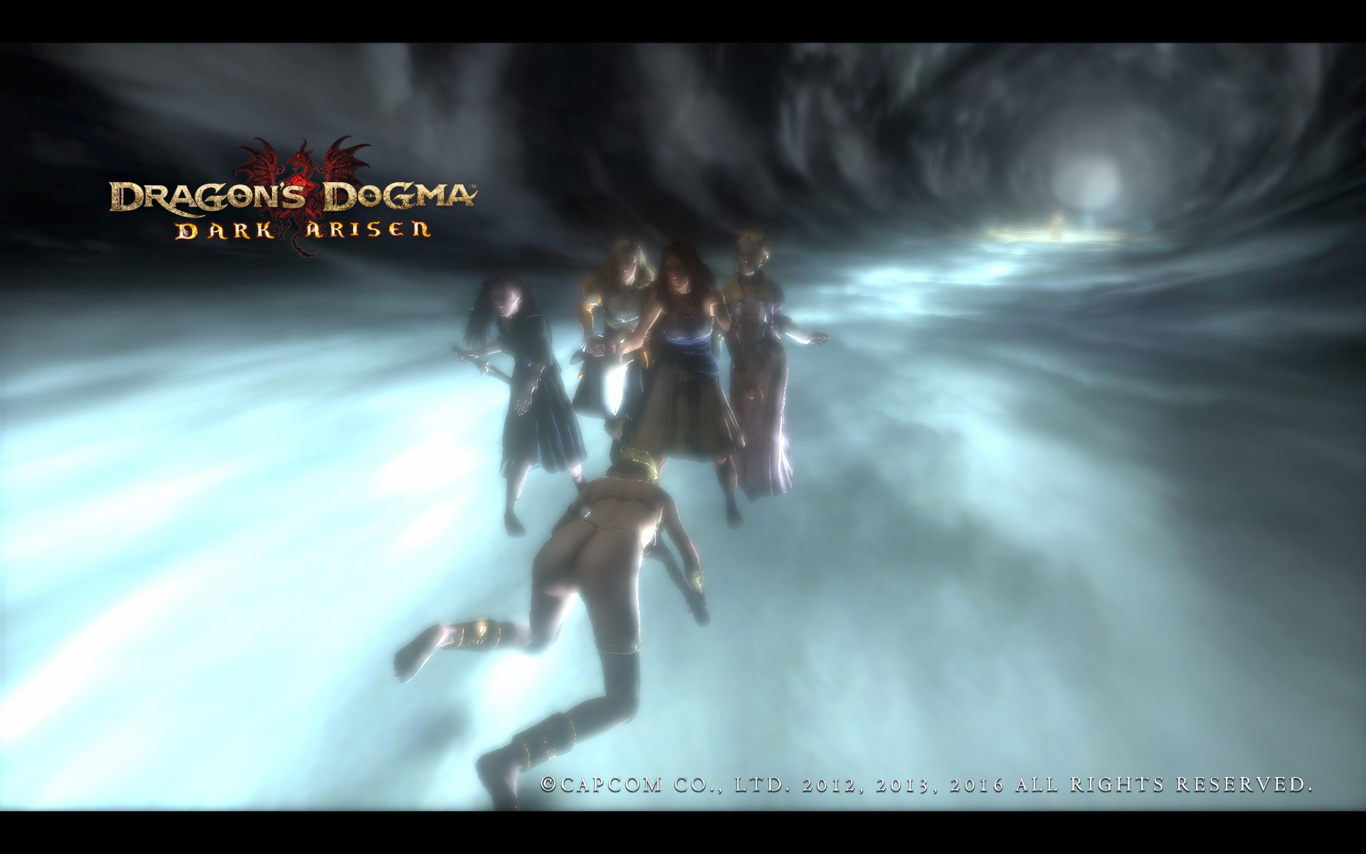 Dragon's Dogma - Page 45 - XNALara
