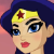 DC Super Hero Girls - Wonder Woman Icon