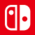 Nintendo Switch Icon mid