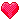 Heart Red Animated