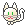 Memini white cat