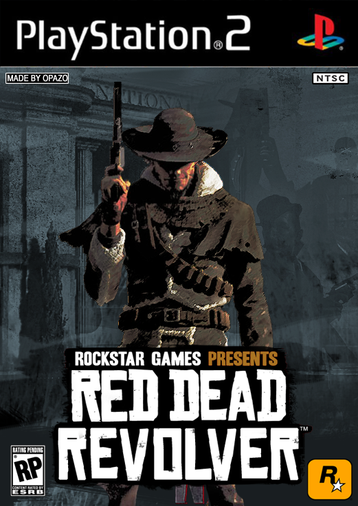 「red dead revolver」的圖片搜尋結果