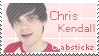 Pastel crabstickz Stamp by PurryProductions-Inc