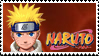 Naruto Stamp by Jazz-Kamelski