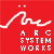 Arc System Works Icon