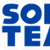 Sonic Team (wordmark, 1998-present) Icon 1/2