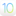 iOS 10 Icon ultramini