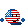United States by TanteTabata
