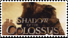 Shadow of the Colossus Stamp by kayla-silvercat