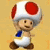 Toad is now with you ??????