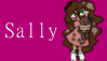 Sally Williams Stamp by Unattentive-Teen