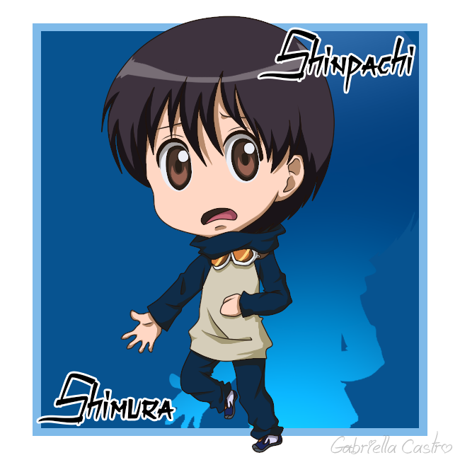 don take shimura shinpachi