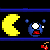 Pac-Man Fail Icon