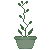 01plant by sicklilthings